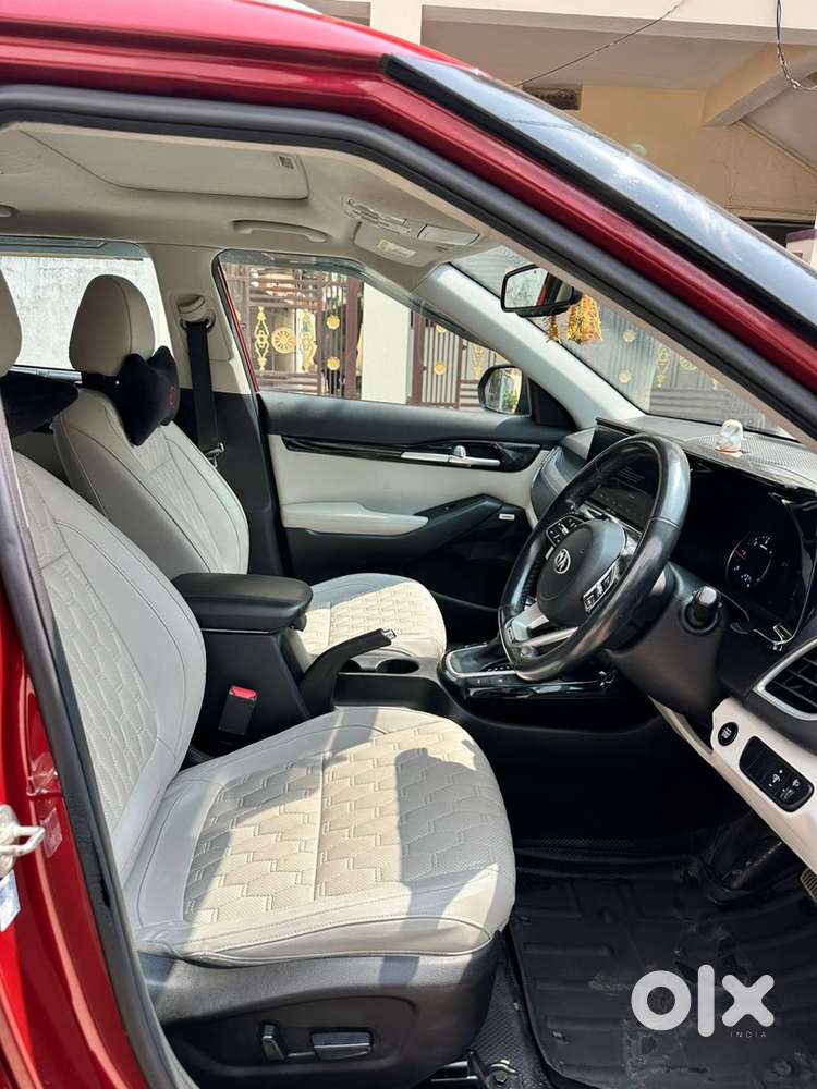 Kia Seltos 2021