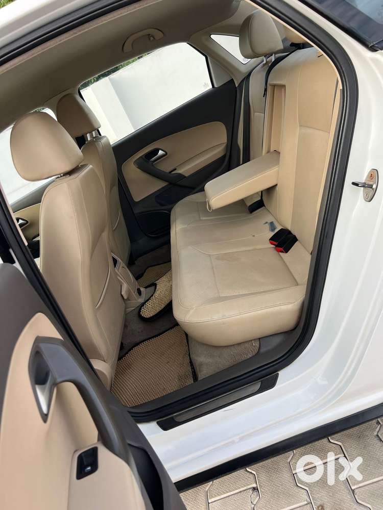 Volkswagen Vento 1.2l Tsi Highline Plus At Petrol, 2020, Petrol