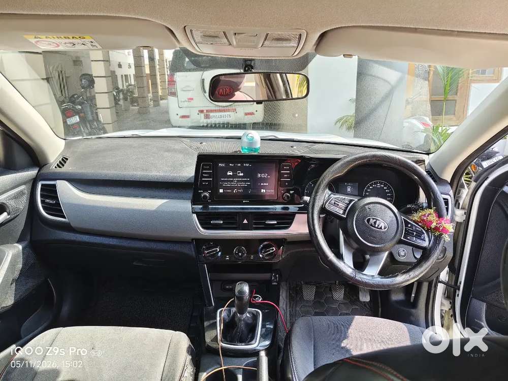 Seltos 2020 Diesel Htx Plus