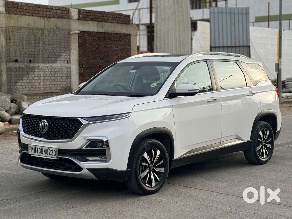 Mg Hector 2.0 Sharp Diesel, 2019, Diesel