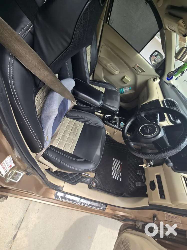 Non Accidental And In Brand New Condition.  Single Driven