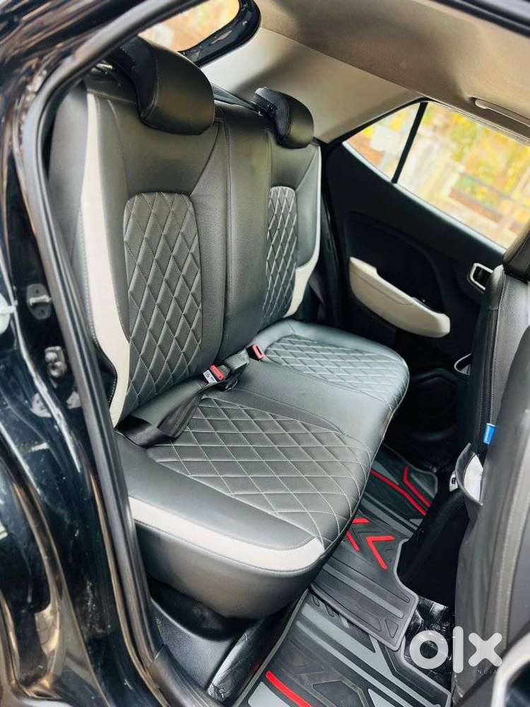 Hyundai Venue 1.5 Crdi Sx (o), 2023, Diesel