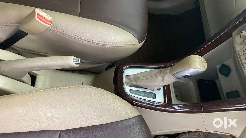Maruti Suzuki Ertiga Vxi At, 2016, Petrol