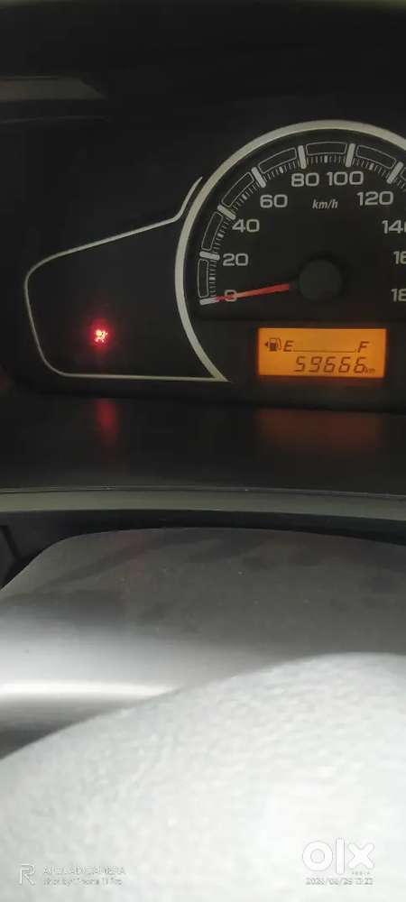 Maruti Suzuki Alto 2020