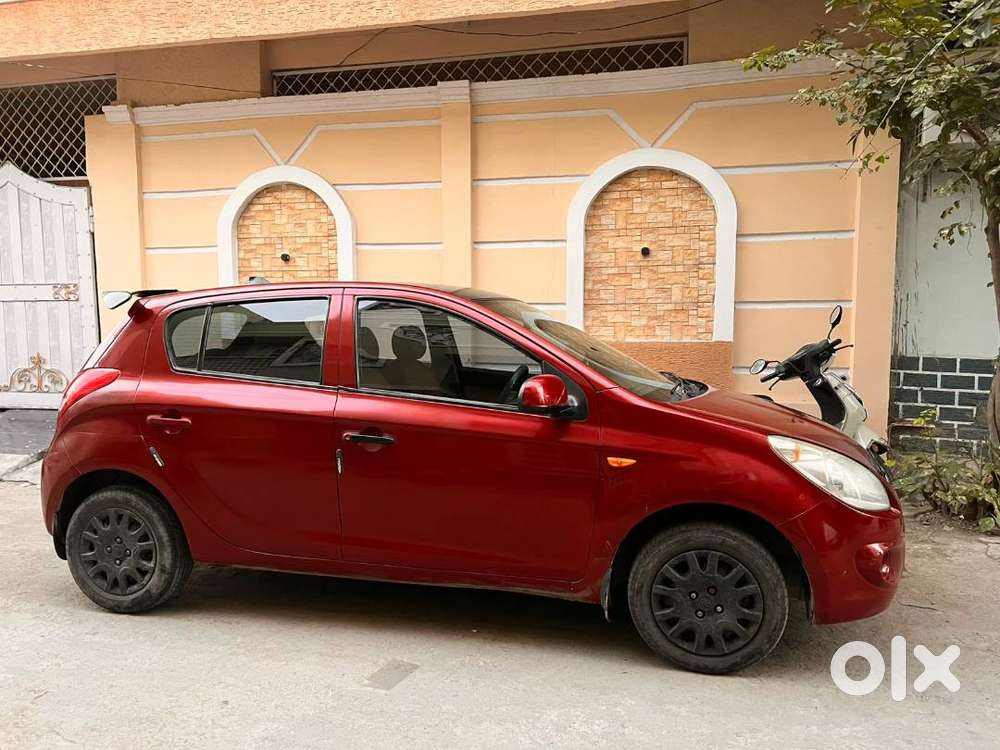 Hyundai I20 Magna 2010 Model