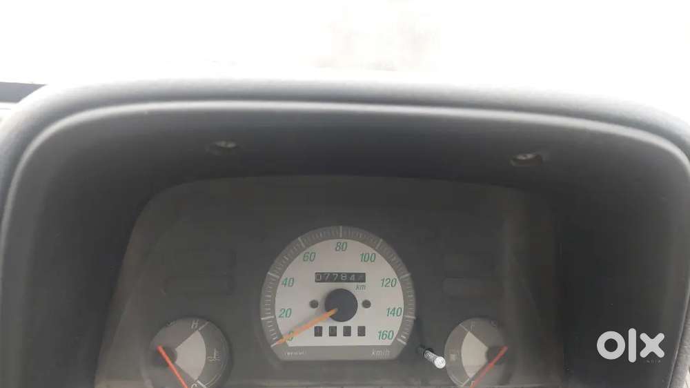 Maruti Suzuki Zen 2004 Model For Sale