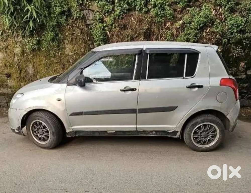 Maruti Suzuki Dzire 2006