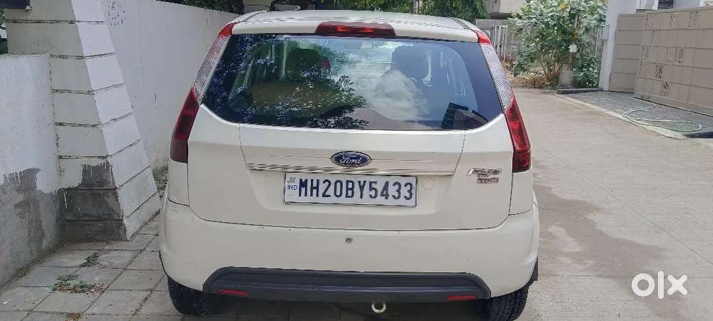Ford Figo Lxi 2011 Diesel