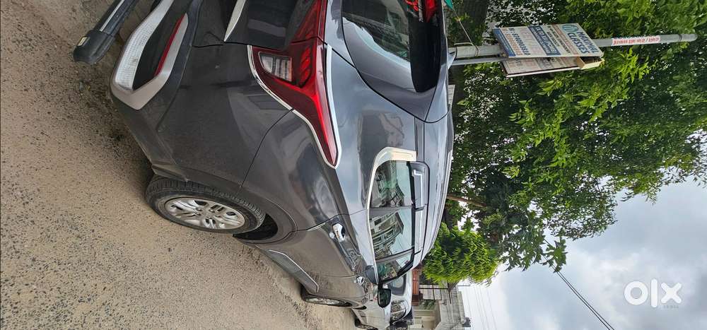Kia Carens 2023