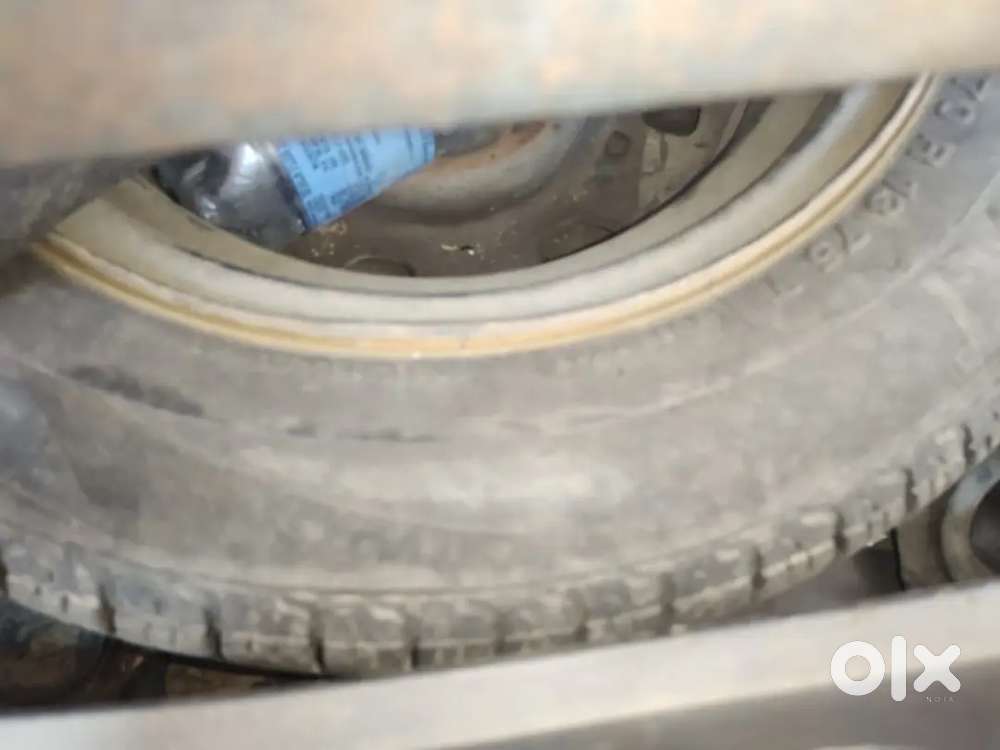 Hyundai Santro Xing 2007 Cng & Hybrids 150000 Km Driven