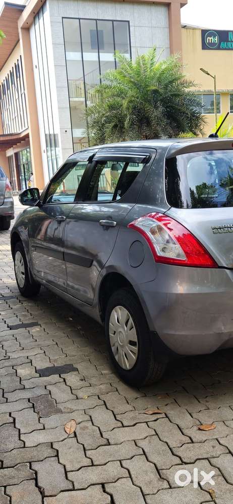 Maruti Suzuki Swift Vdi Optional, 2013, Diesel