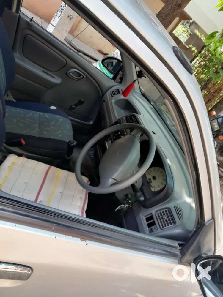 Maruti Suzuki Alto 2009 Petrol Well Maintained