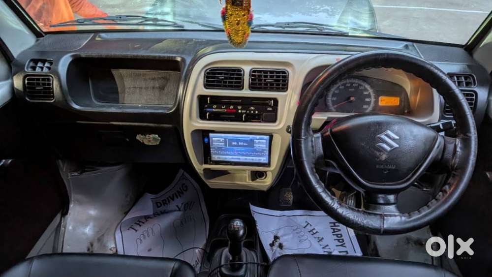 Maruti Suzuki Eeco 7 Seater Standard, 2019, Cng & Hybrids