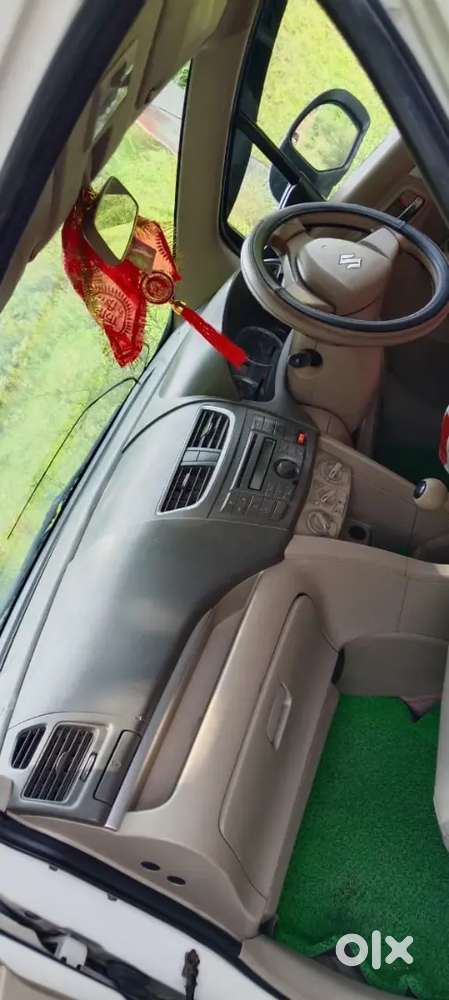 Maruti Suzuki Ertiga Vdi 2015