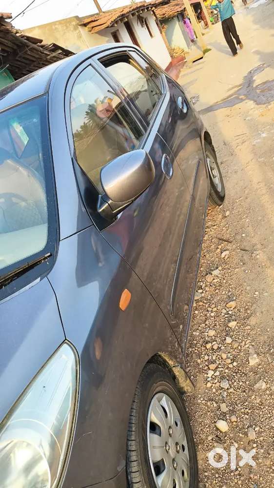Hyundai I10 2009 4+ Owners