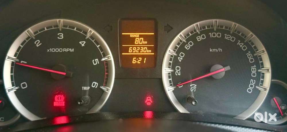 Maruti Suzuki Swift Dzire Vdi (o), 2013, Diesel