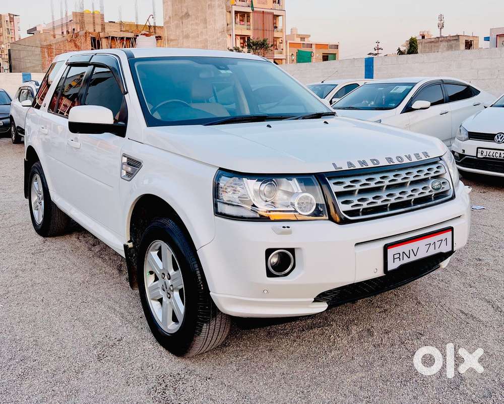 Land Rover Freelander 2 Sd4 Hse, 2015, Diesel