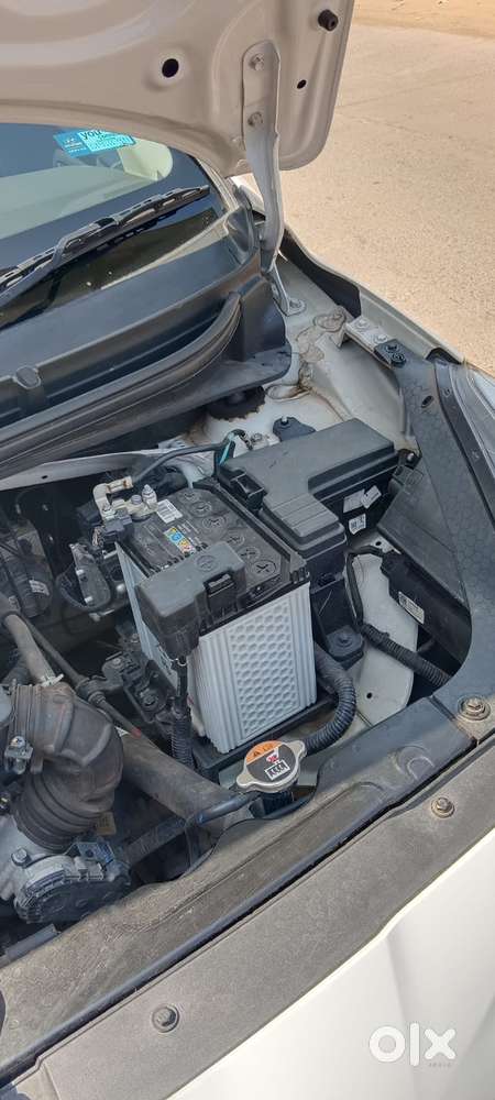 Hyundai Grand I10 Nios Asta 1.2 Kappa Vtvt, 2024, Petrol