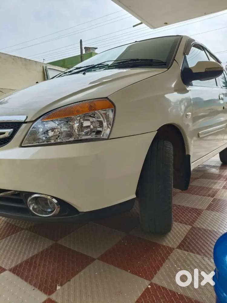 Topnotch Condition Indigo Cs