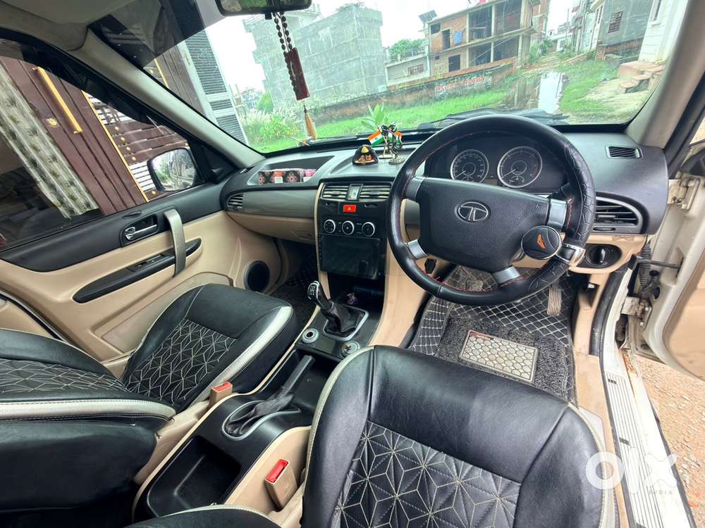Tata Safari Storme 2014 Diesel Well Maintained