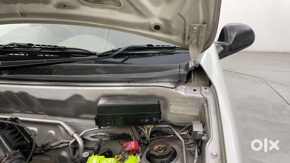 Maruti Suzuki Alto 800 Lxi, 2013, Petrol