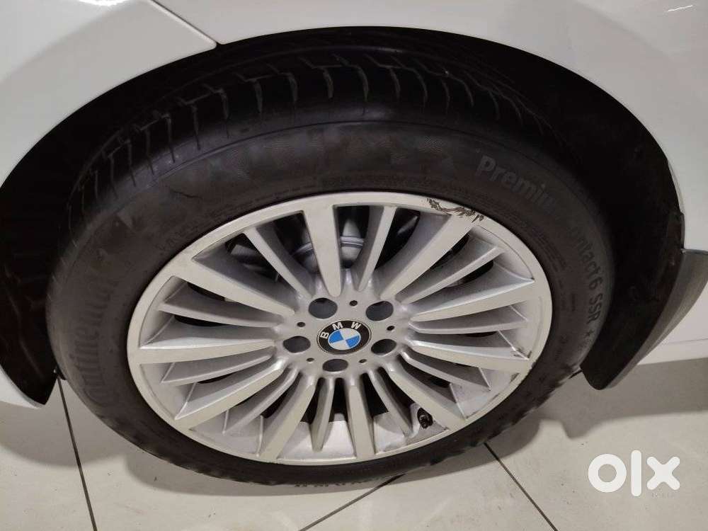 Bmw 3 Series Gt 320d Luxury Line, 2016, Diesel