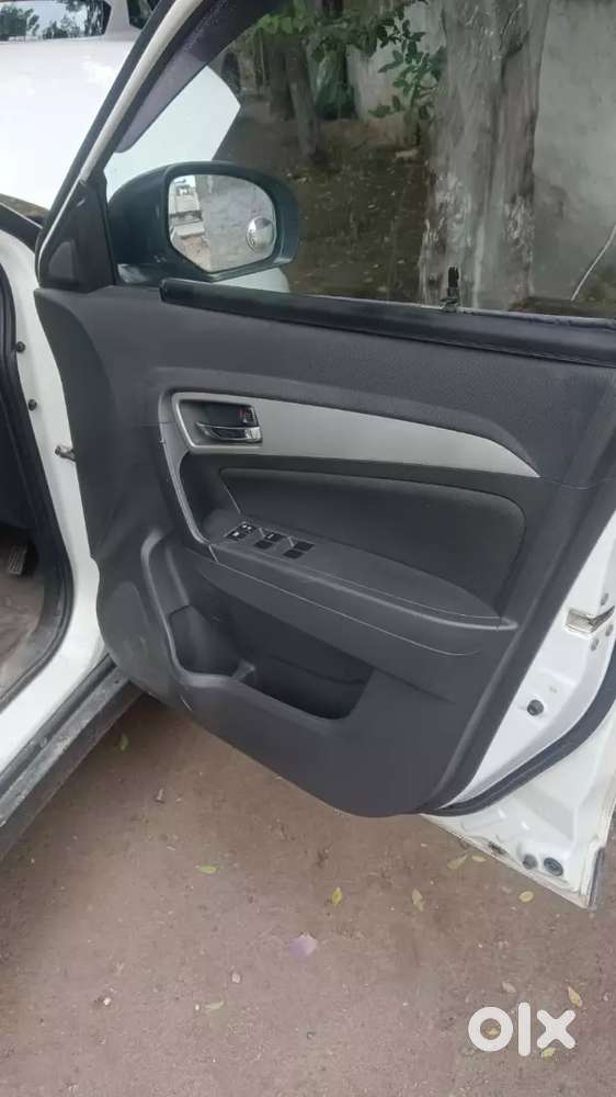 Maruti Suzuki Brezza Zdi 2018 Diesel Manual