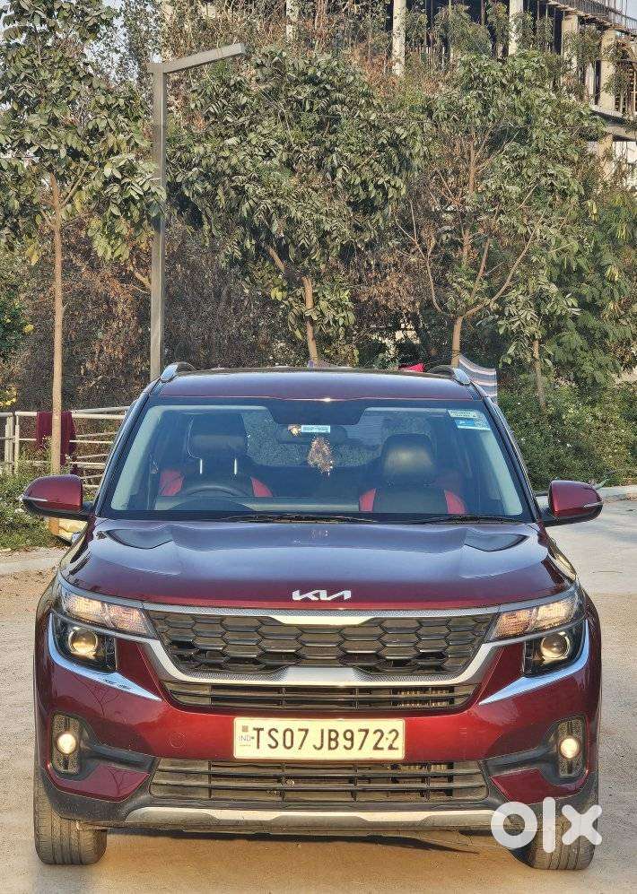 Kia Seltos Htk D, 2022, Diesel