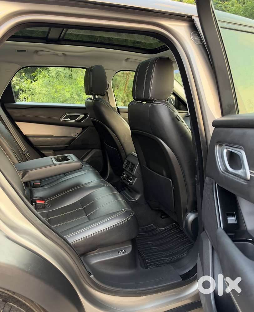 Land Rover Range Velar P250 R-dynamic, 2020, Petrol