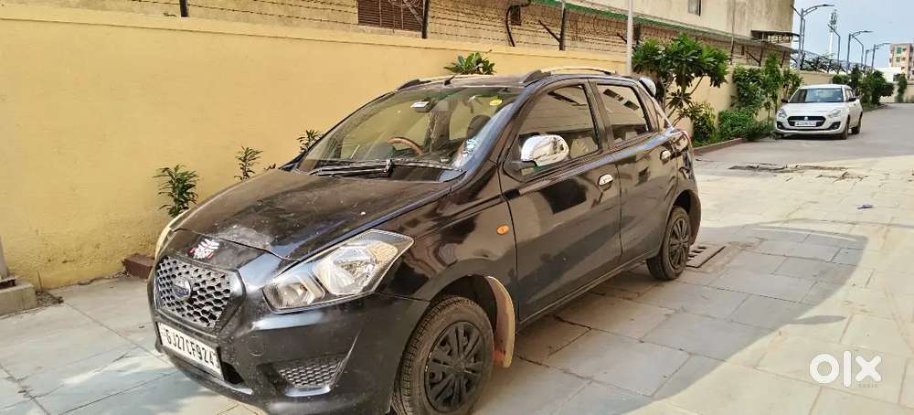 Datsun Go 1.2 Remix 2018