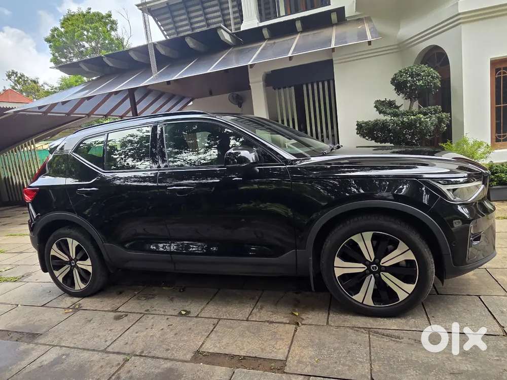 Volvo Xc40 Recharge 2023 Awd