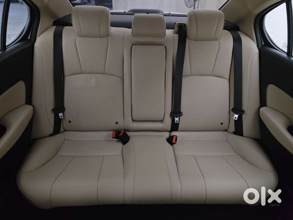 Honda City 1.5 Zx I-vtec Mt, 2025, Petrol