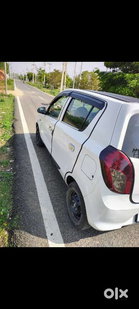 Maruti Suzuki Alto 800 2023 Cng & Hybrids 51000 Km Driven