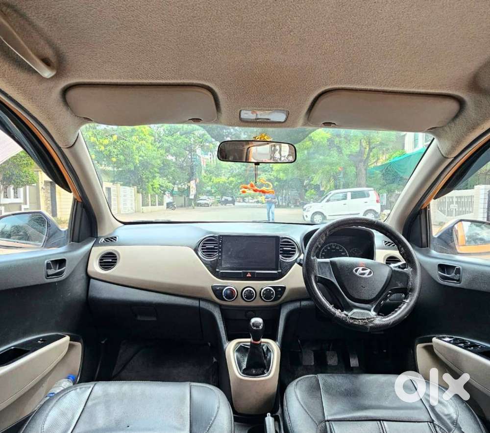 Hyundai I10 Magna, 2014, Petrol