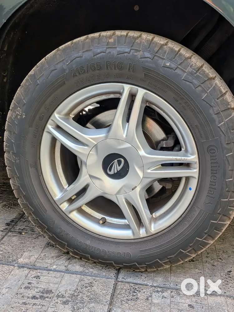 Mahindra Marazzo 2019 Diesel 64000 Km Drive