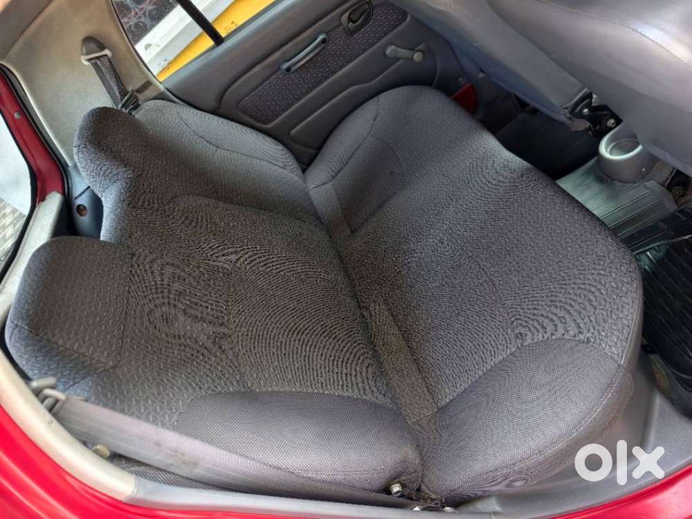 Hyundai Santro Xing Gls, 2004, Petrol