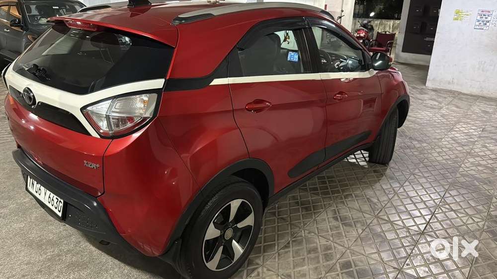 Reliable Tata 2019 Petrol