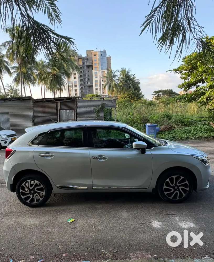 Maruti Suzuki Baleno 2023 Alpha 1.2 Bs-vi