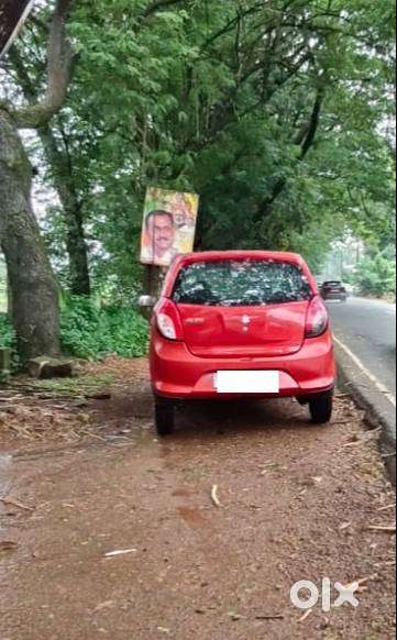 Well Maintain Alto 800 Urgent Sale