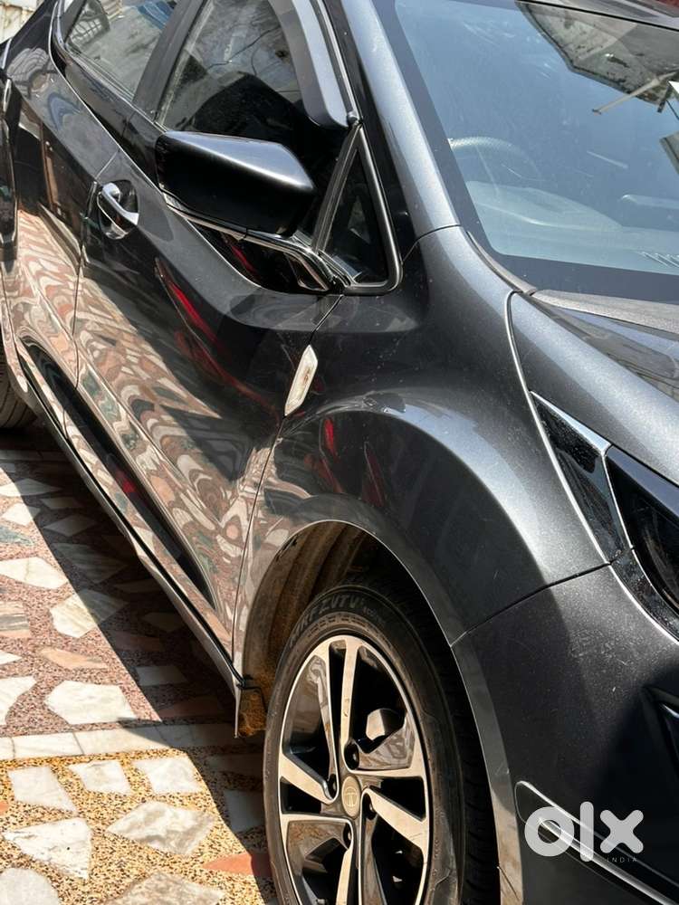 Tata Altroz 2021 Petrol