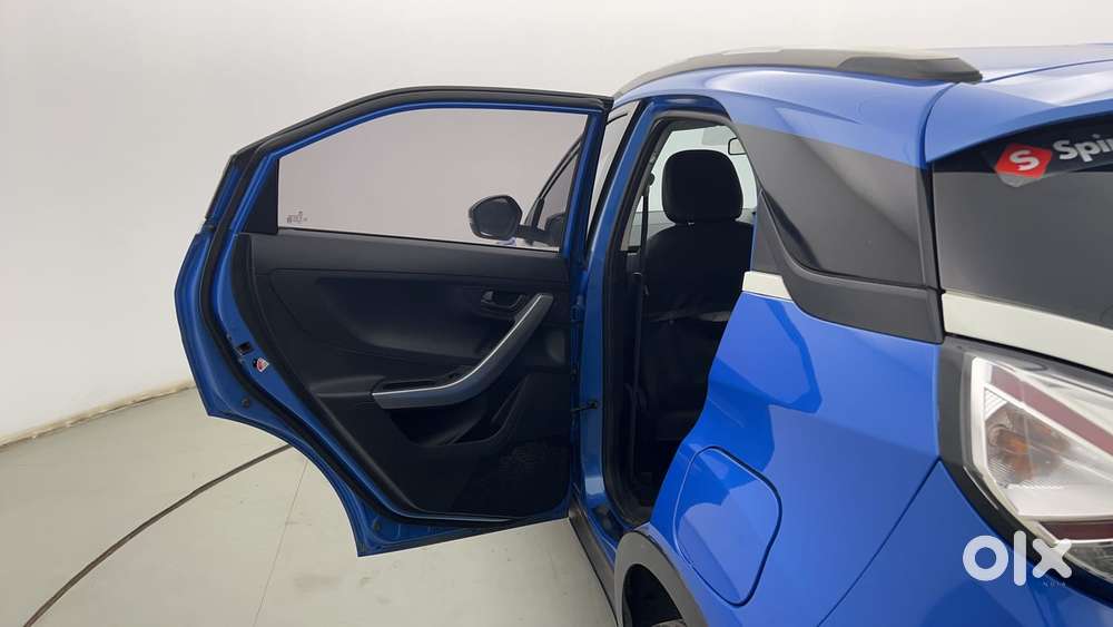 Tata Nexon 1.2 Revotron Xm, 2020, Petrol