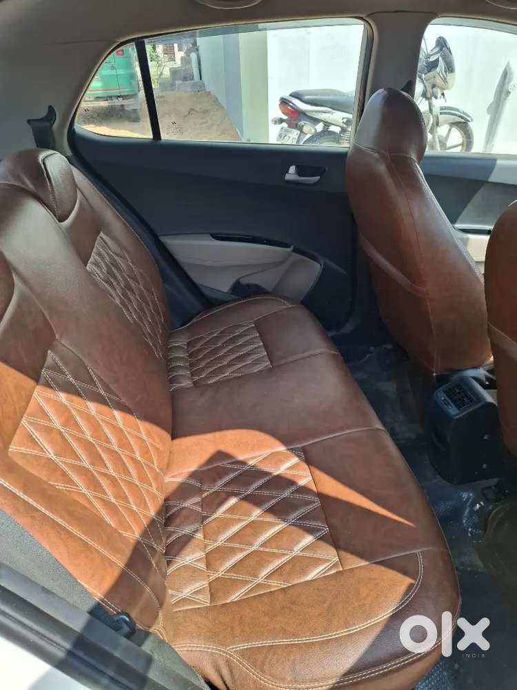 Hyundai Grand I10 2014 Diesel 140000 Km Driven