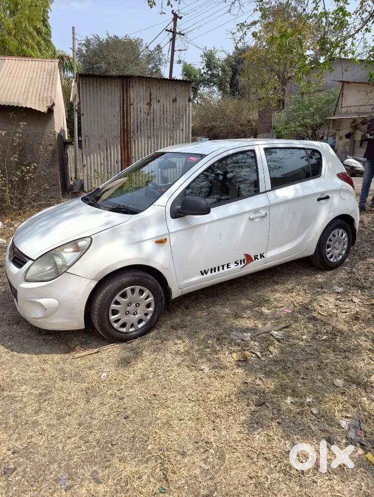 Hyundai I20 2011 Diesel 160000 Km Driven