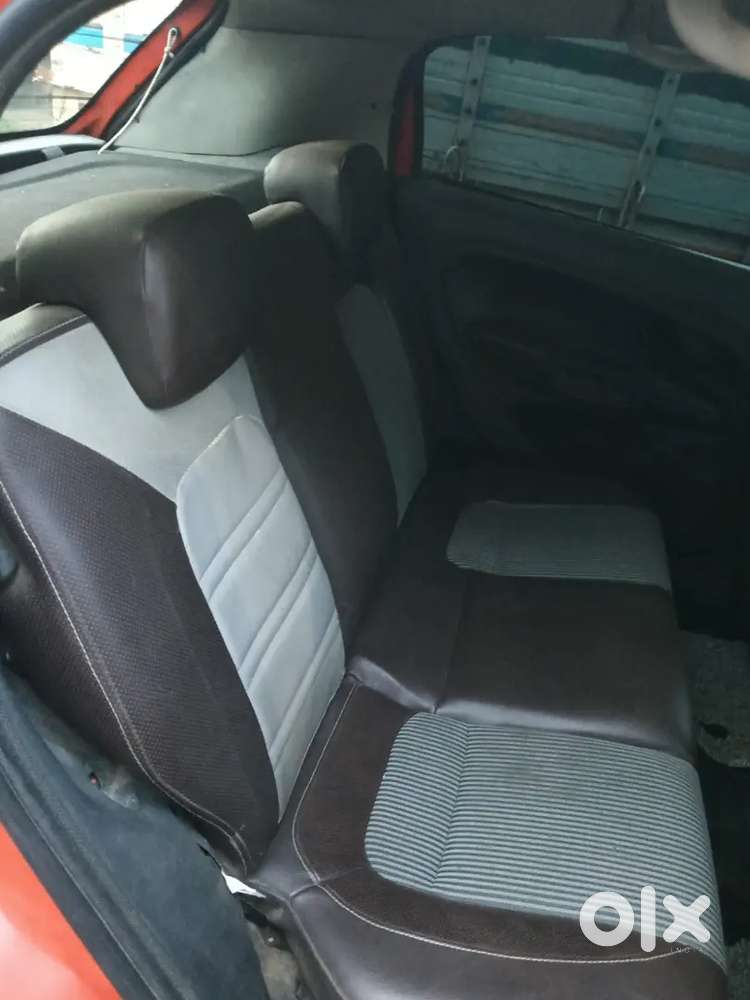 Fiat Avventura 1.3 Power 2016