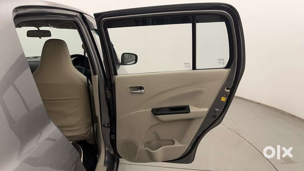 Maruti Suzuki Celerio Cng Vxi Mt, 2021, Cng & Hybrids