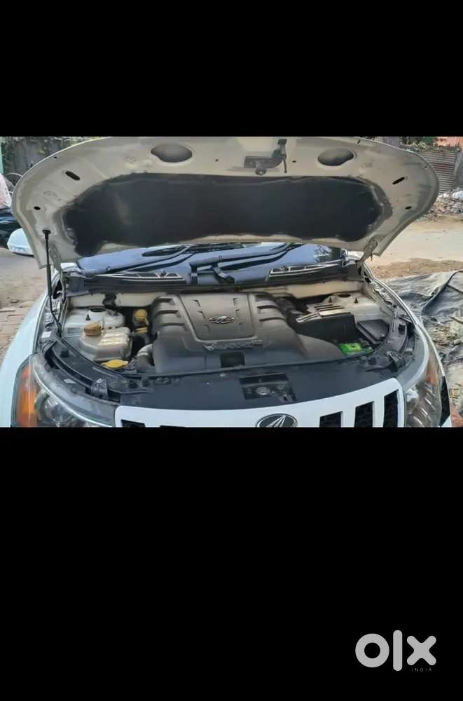 Excellent Condition Vehicle