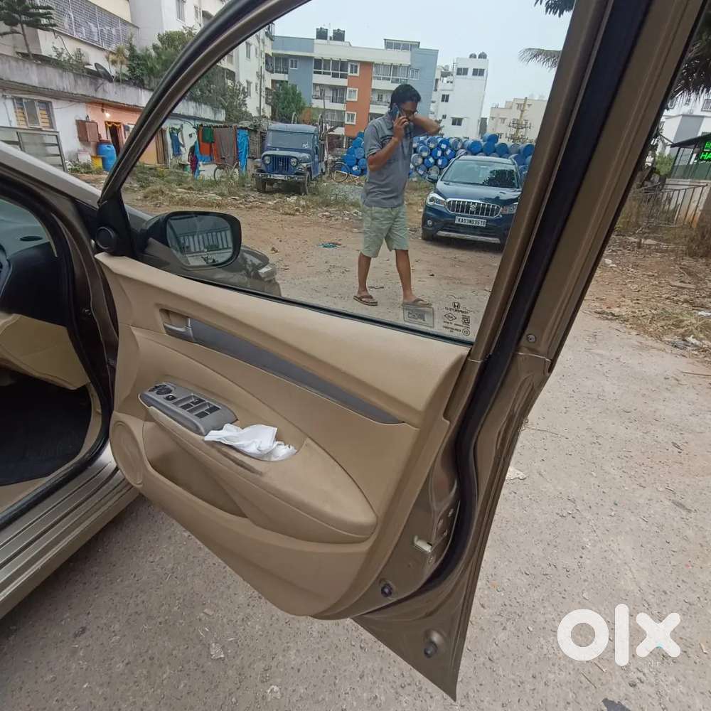 Honda City 2011 Model