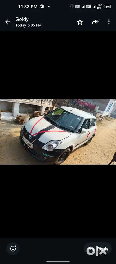 Gd Conditions And Supbb Miledge 25+ And Ac Gadi All Parts Working