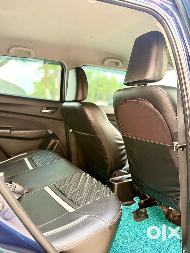 Maruti Suzuki Swift 1.2 Vxi (o), 2023, Petrol