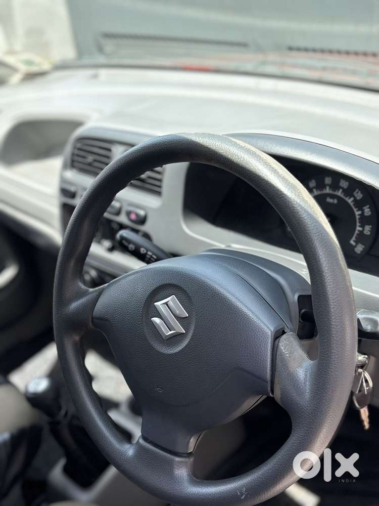 Maruti Suzuki Alto K10 Lxi Optional, 2012, Petrol